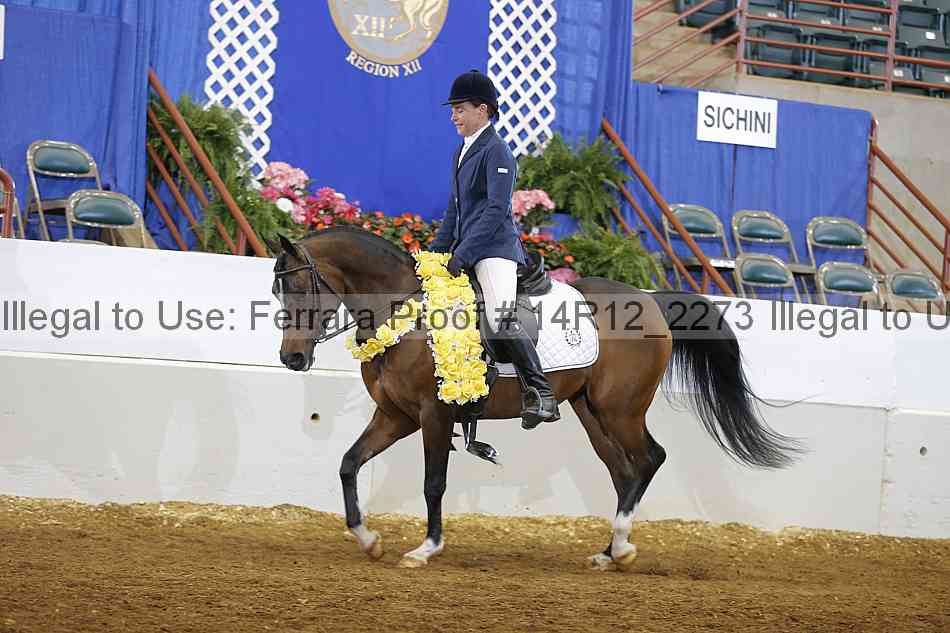 Proof Number 14r12_2273