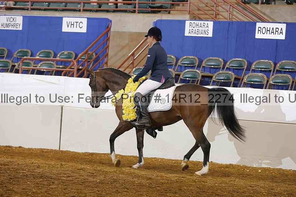 Proof Number 14r12_2274