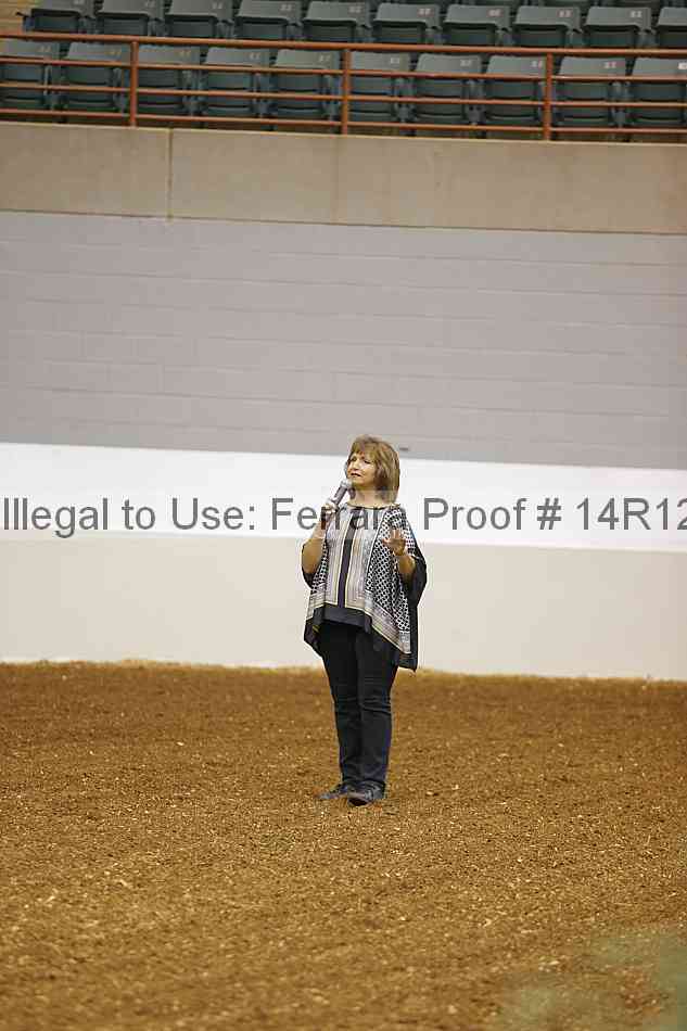Proof Number 14r12_8117
