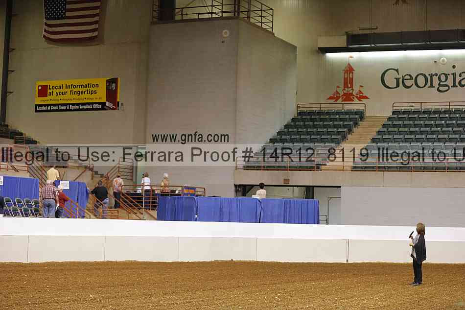 Proof Number 14r12_8119