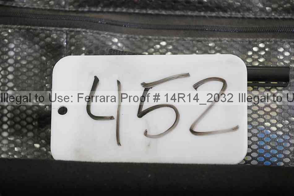 Proof Number 14r14_2032