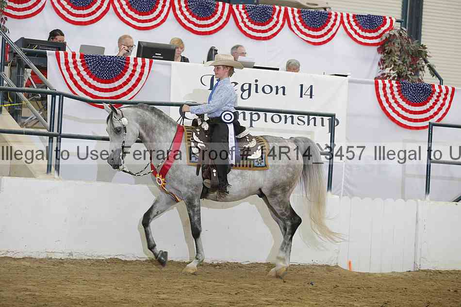 Proof Number 14r14_3457