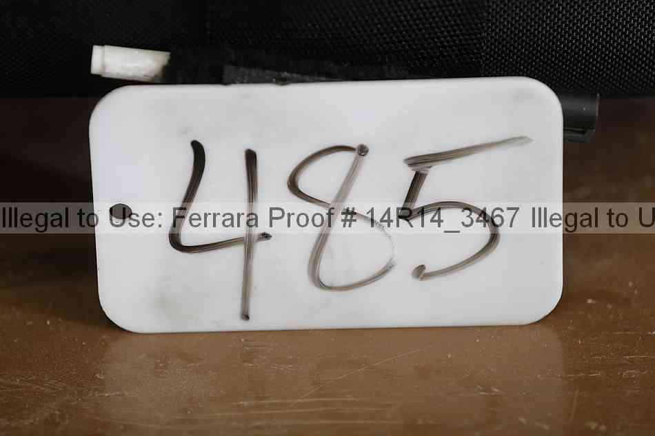 Proof Number 14r14_3467