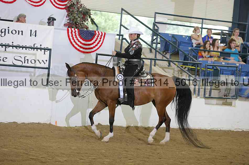 Proof Number 14r14_5016