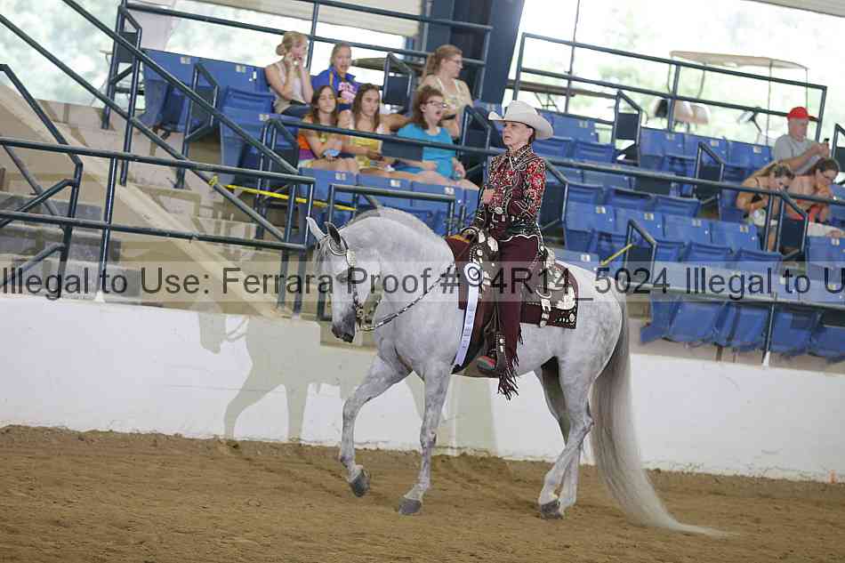 Proof Number 14r14_5024