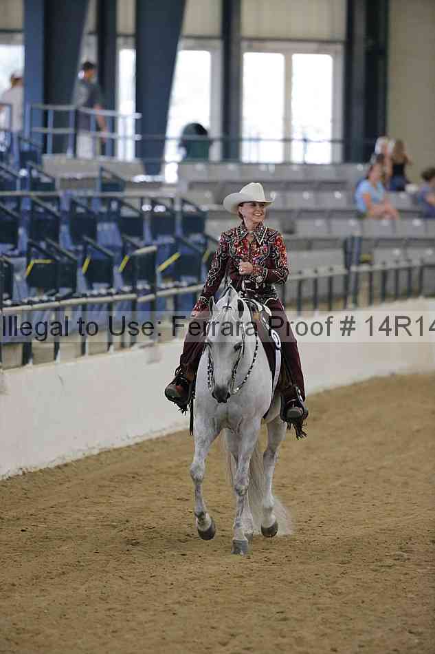 Proof Number 14r14_5027