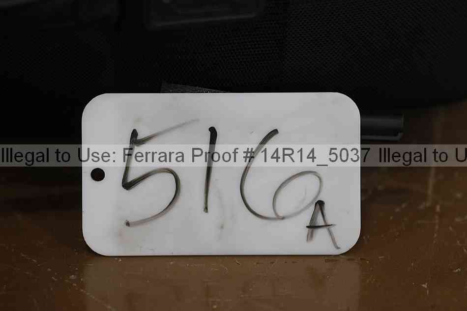 Proof Number 14r14_5037