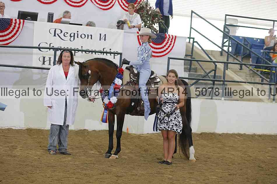 Proof Number 14r14_5078