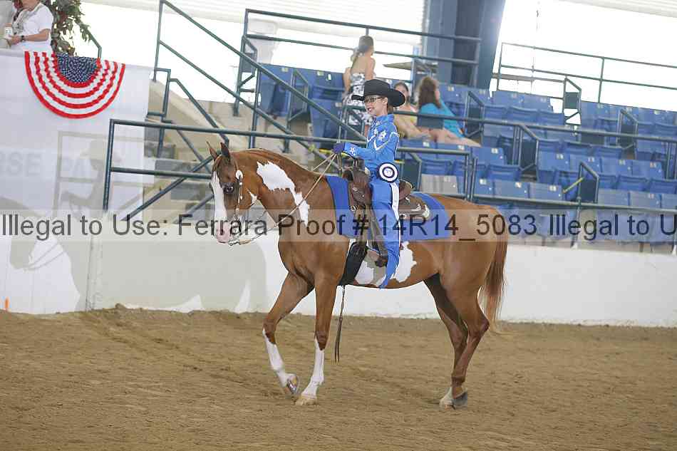 Proof Number 14r14_5083