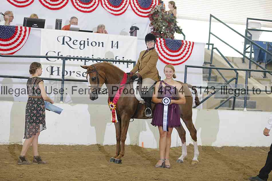 Proof Number 14r14_5143