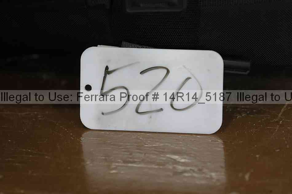 Proof Number 14r14_5187