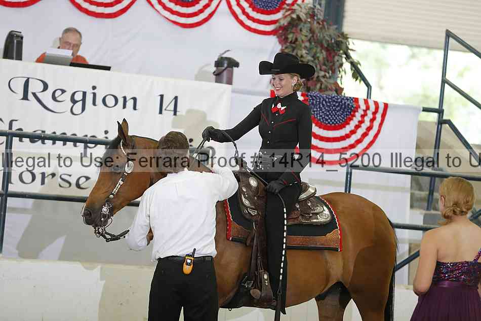 Proof Number 14r14_5200