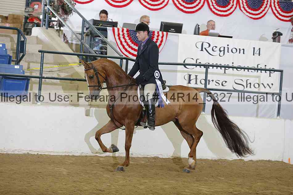 Proof Number 14r14_5327