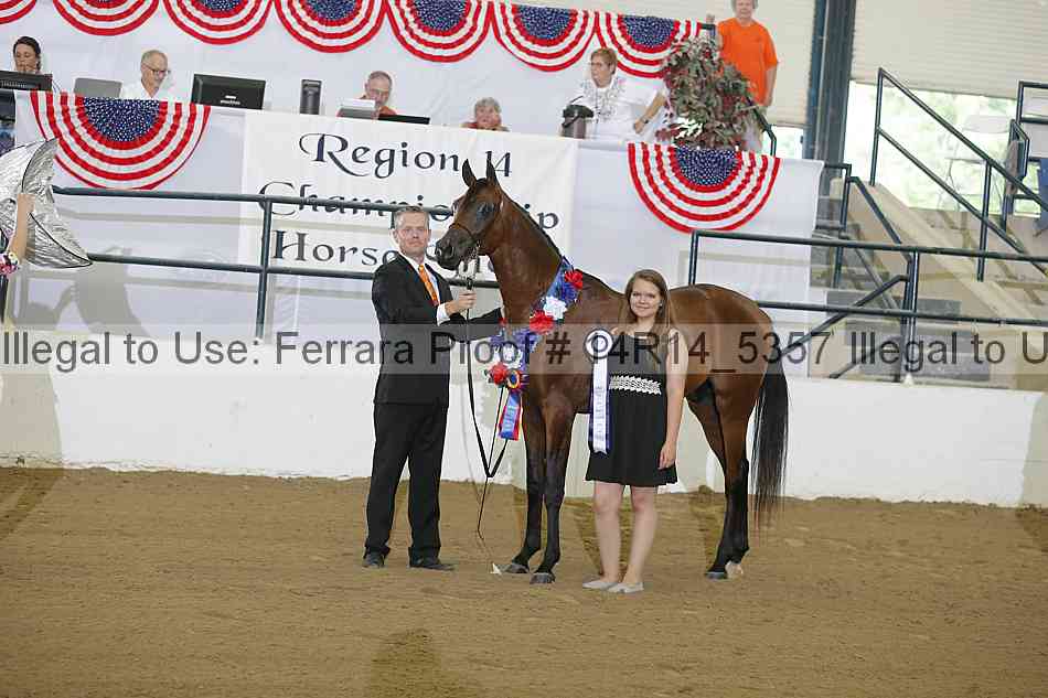Proof Number 14r14_5357