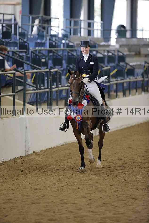 Proof Number 14r14_5864