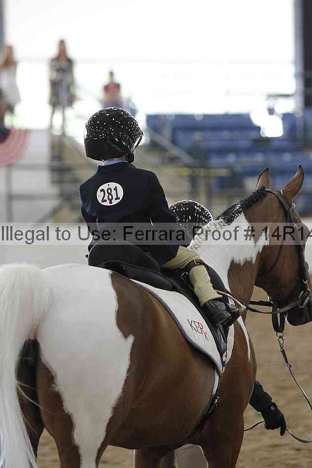 Proof Number 14r14_6414