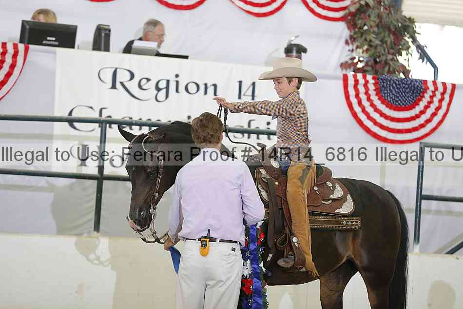 Proof Number 14r14_6816