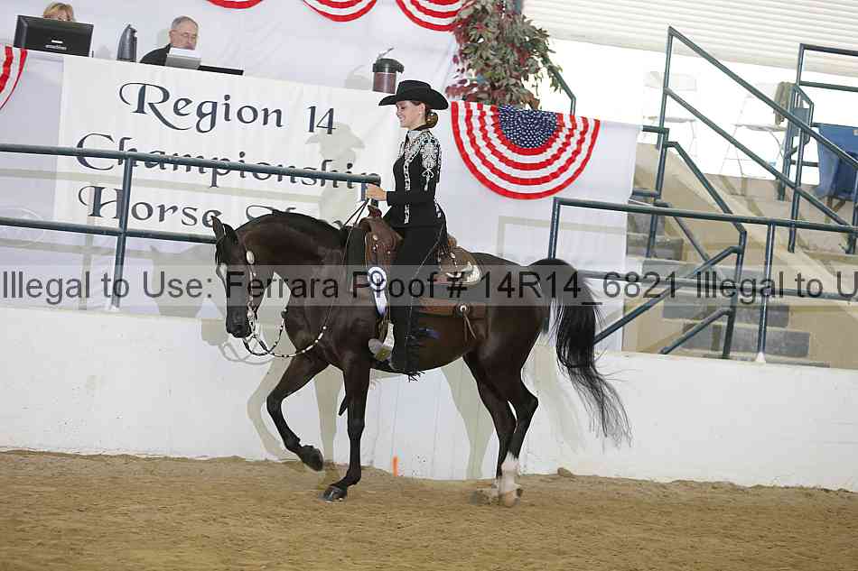 Proof Number 14r14_6821