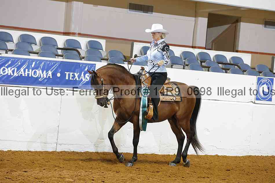 Proof Number 14r9_0698