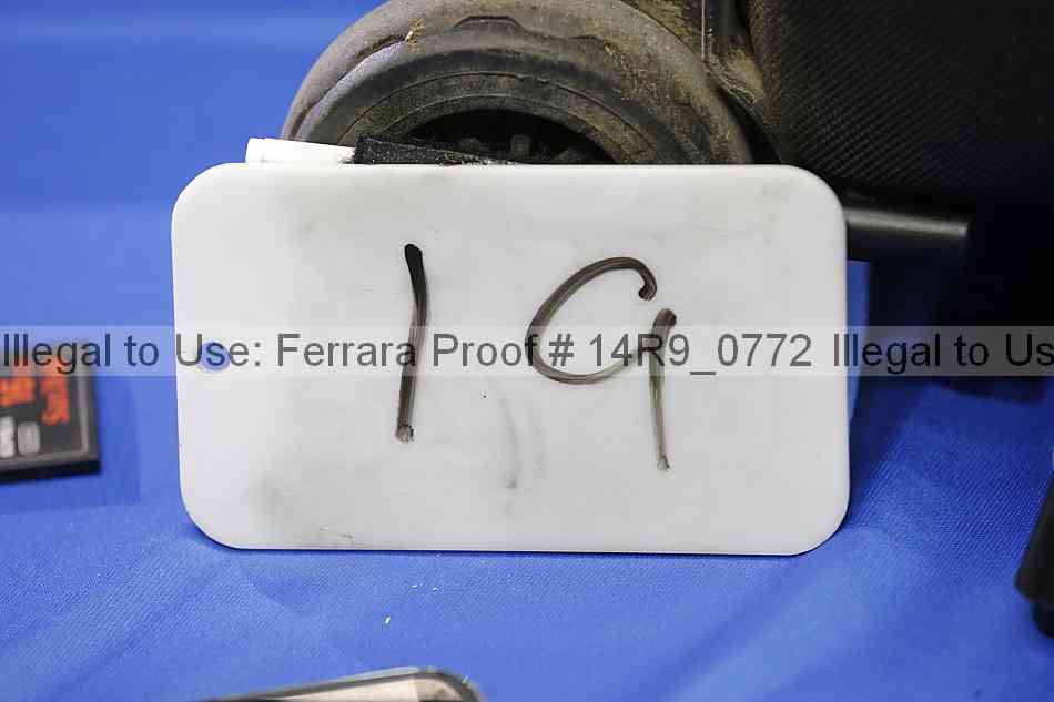 Proof Number 14r9_0772