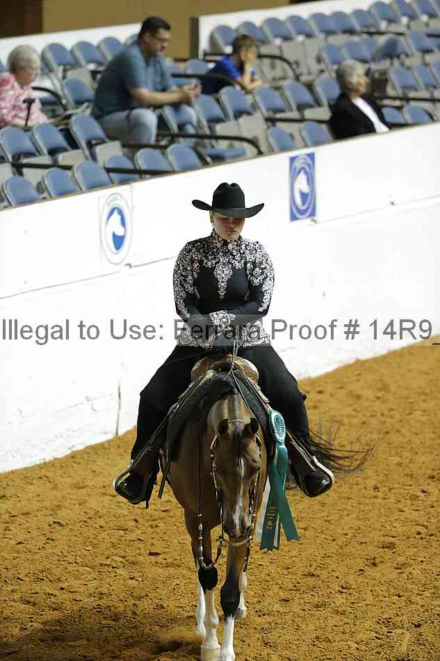 Proof Number 14r9_2318