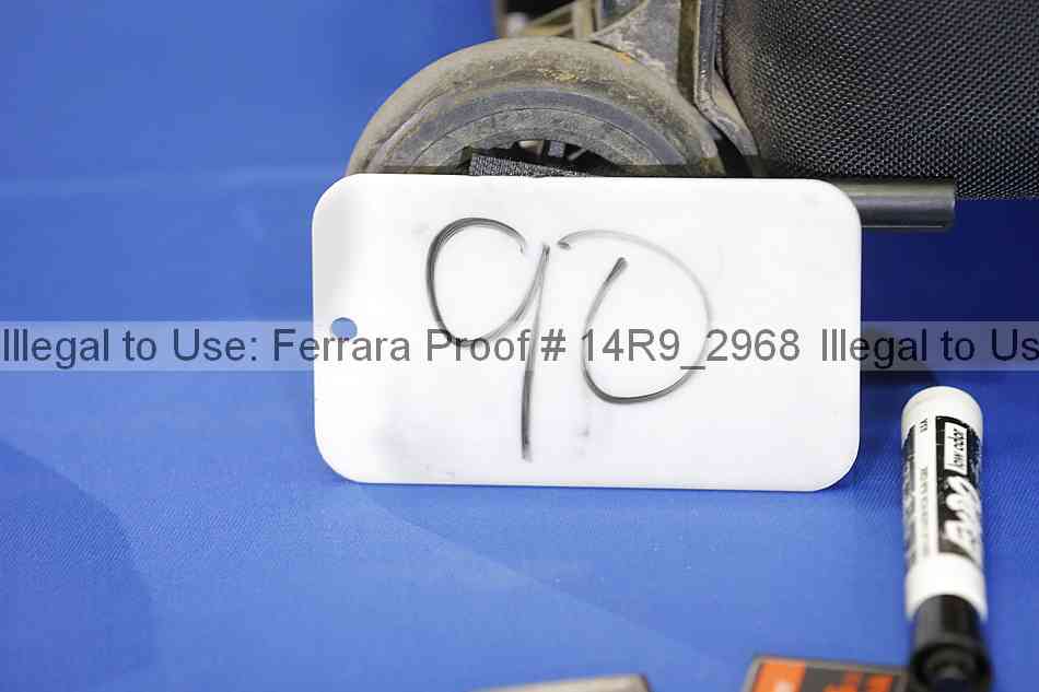 Proof Number 14r9_2968