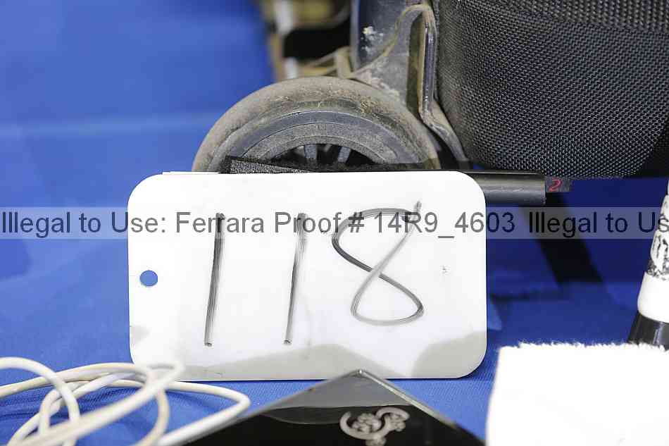 Proof Number 14r9_4603