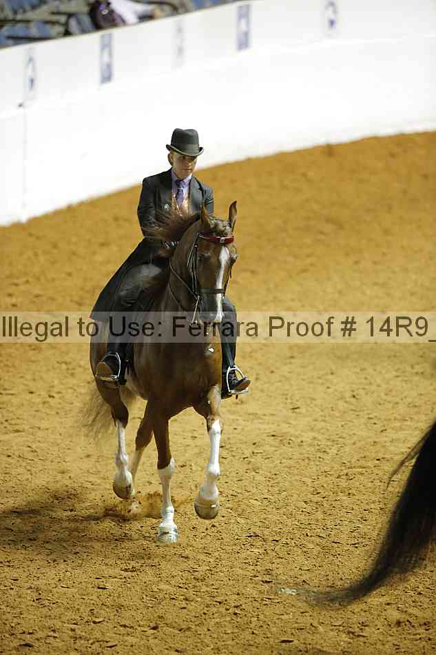 Proof Number 14r9_5127