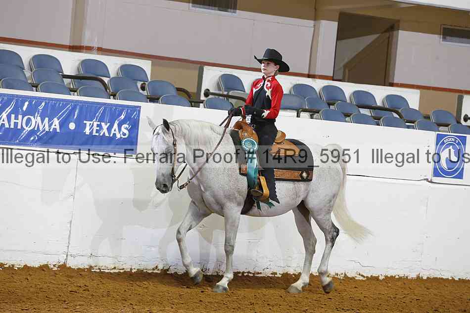 Proof Number 14r9_5951