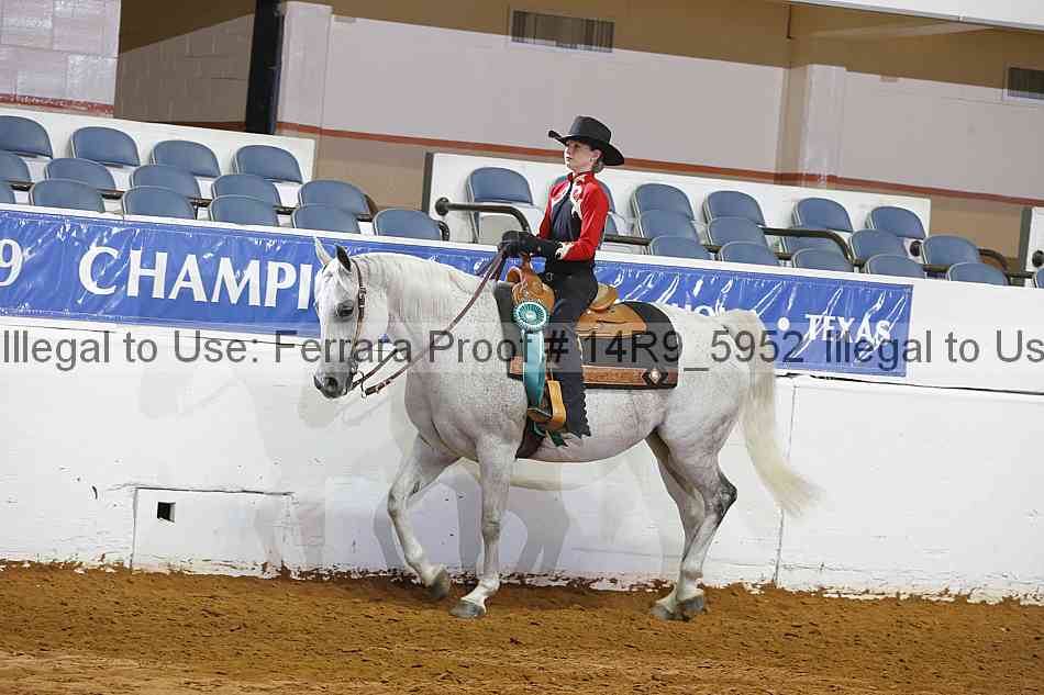 Proof Number 14r9_5952