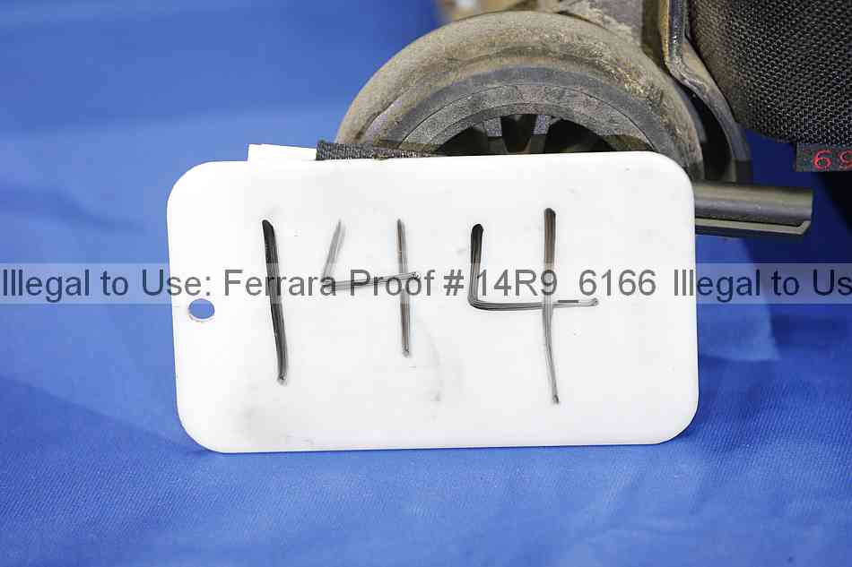 Proof Number 14r9_6166