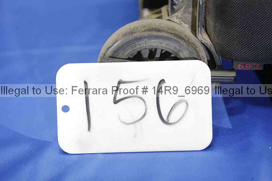 Proof Number 14r9_6969