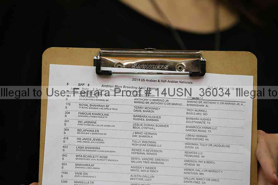 Proof Number 14usn_36034