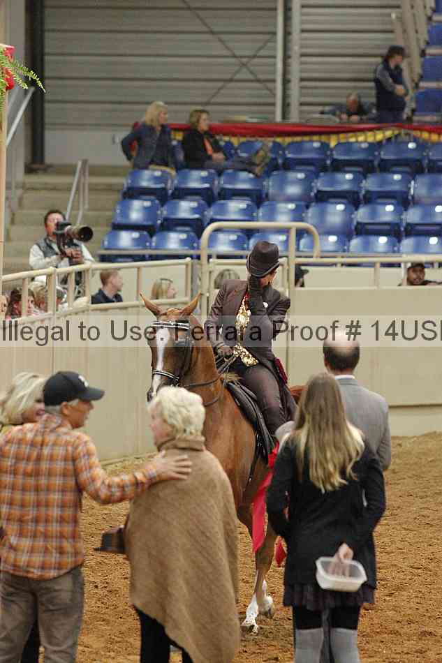 Proof Number 14usn_09153