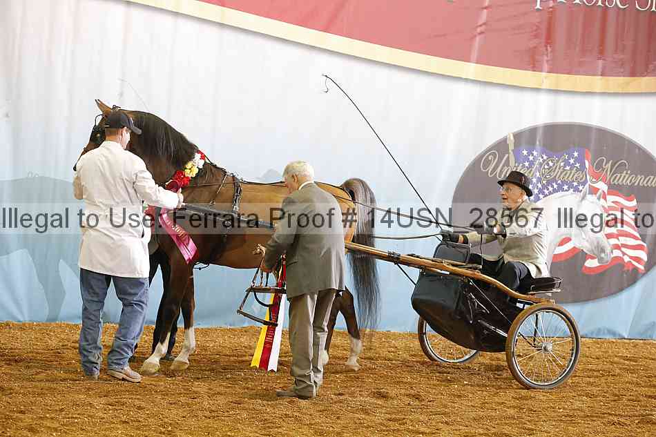 Proof Number 14usn_28567