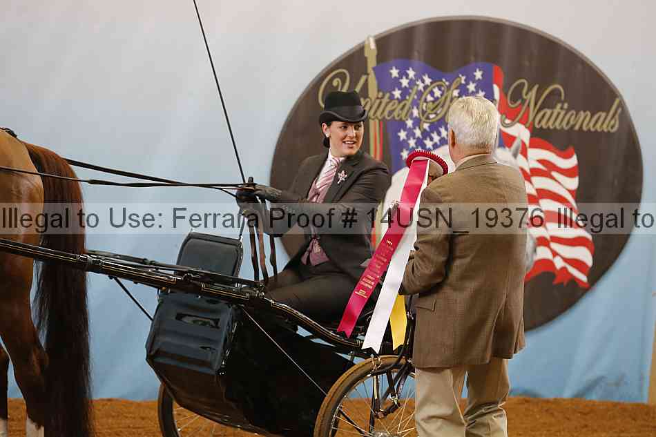 Proof Number 14usn_19376