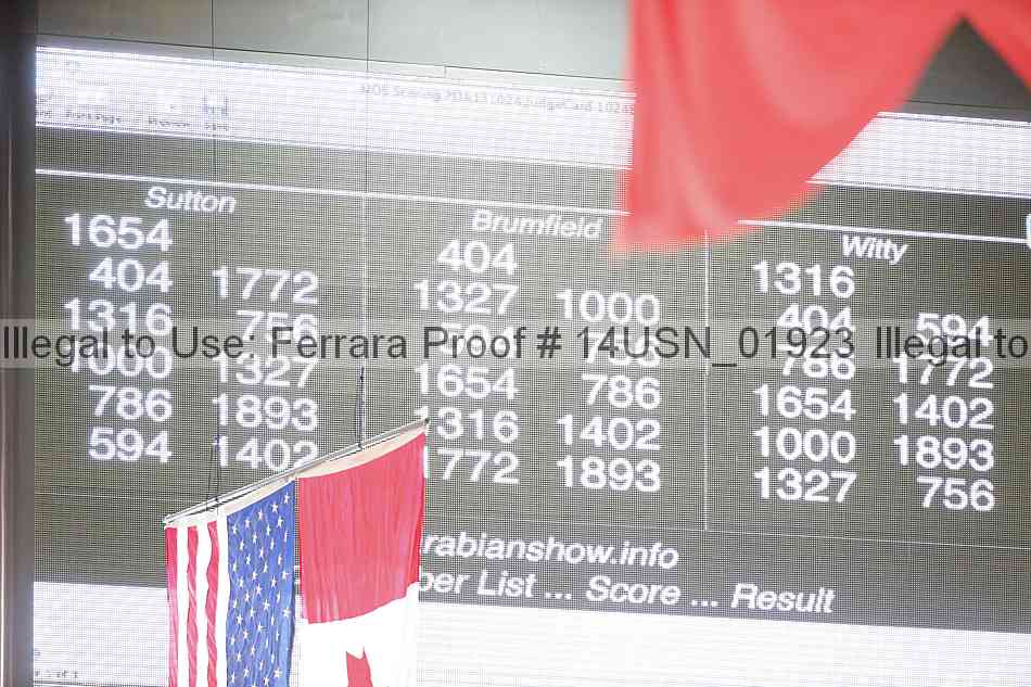 Proof Number 14usn_01923