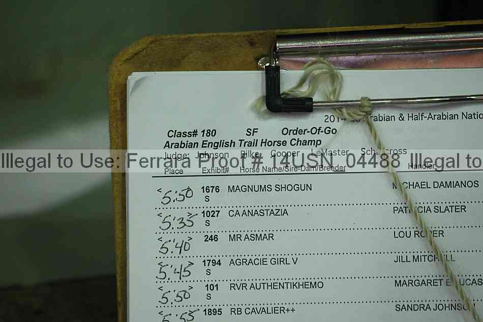 Proof Number 14usn_04488