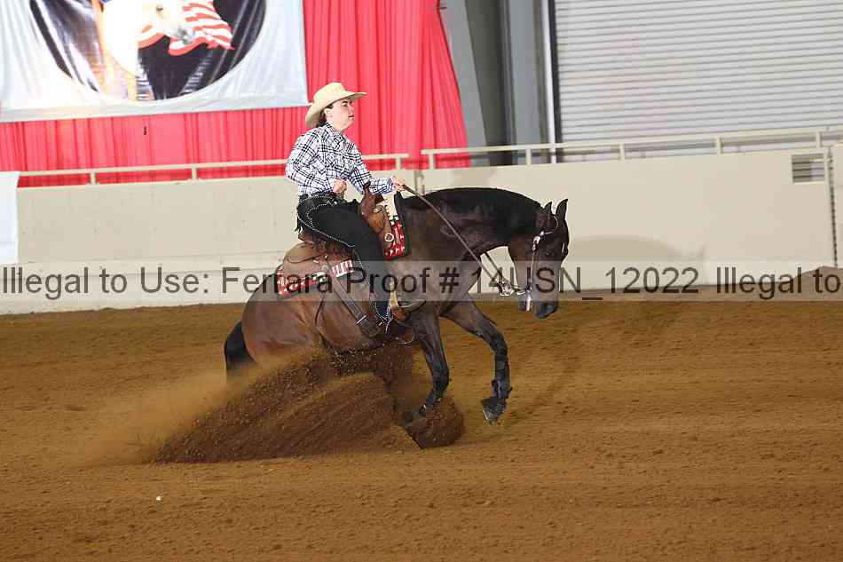 Proof Number 14usn_12022