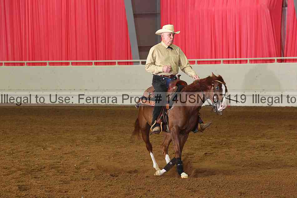 Proof Number 14usn_07119