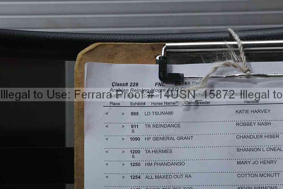 Proof Number 14usn_15872