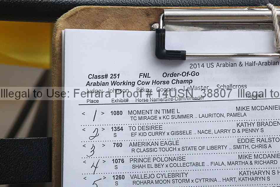 Proof Number 14usn_38807