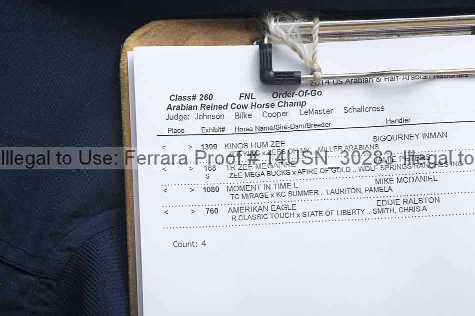 Proof Number 14usn_30283