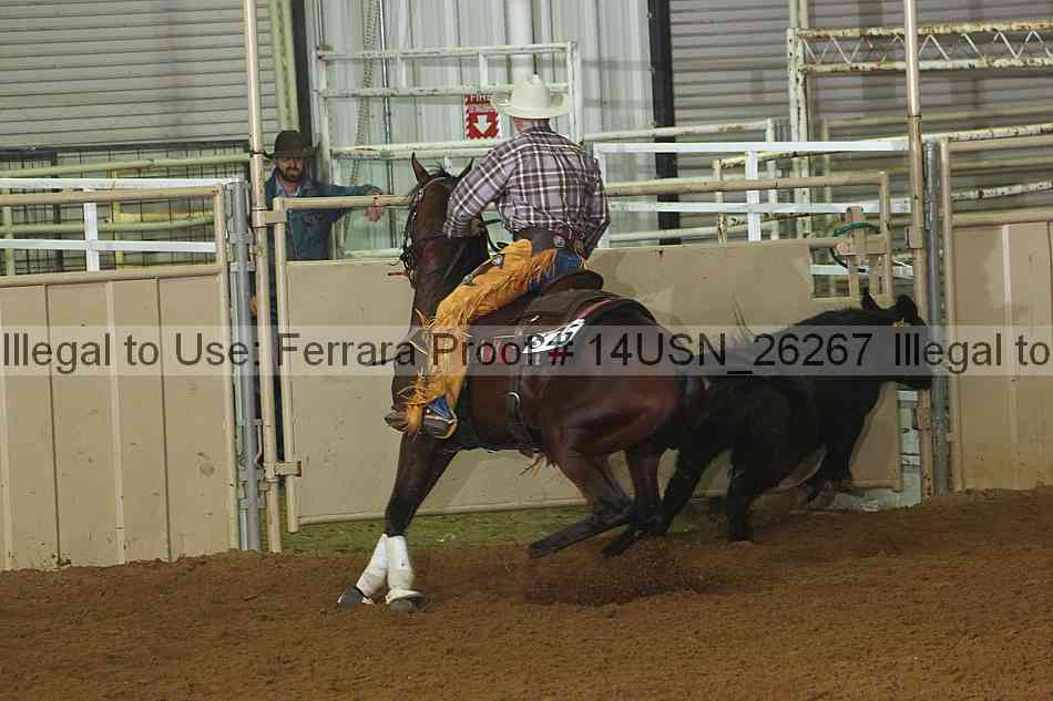 Proof Number 14usn_26267