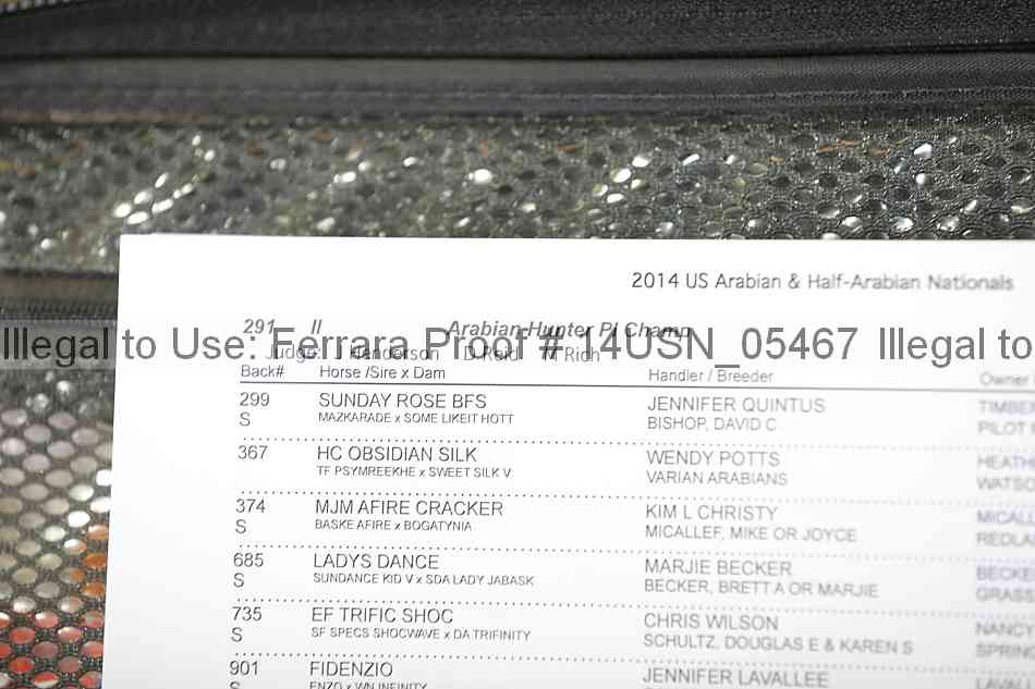 Proof Number 14usn_05467