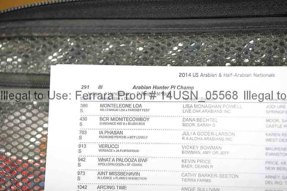 Proof Number 14usn_05568