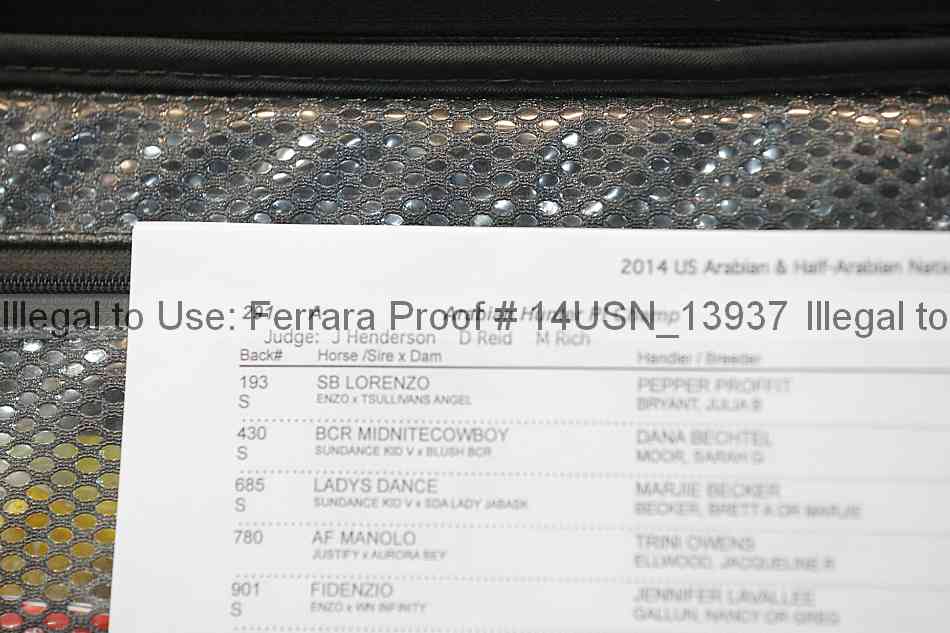 Proof Number 14usn_13937