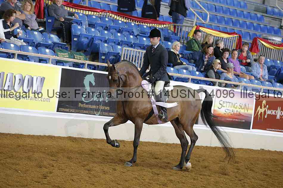 Proof Number 14usn_14096