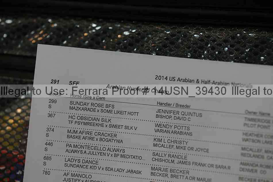 Proof Number 14usn_39430