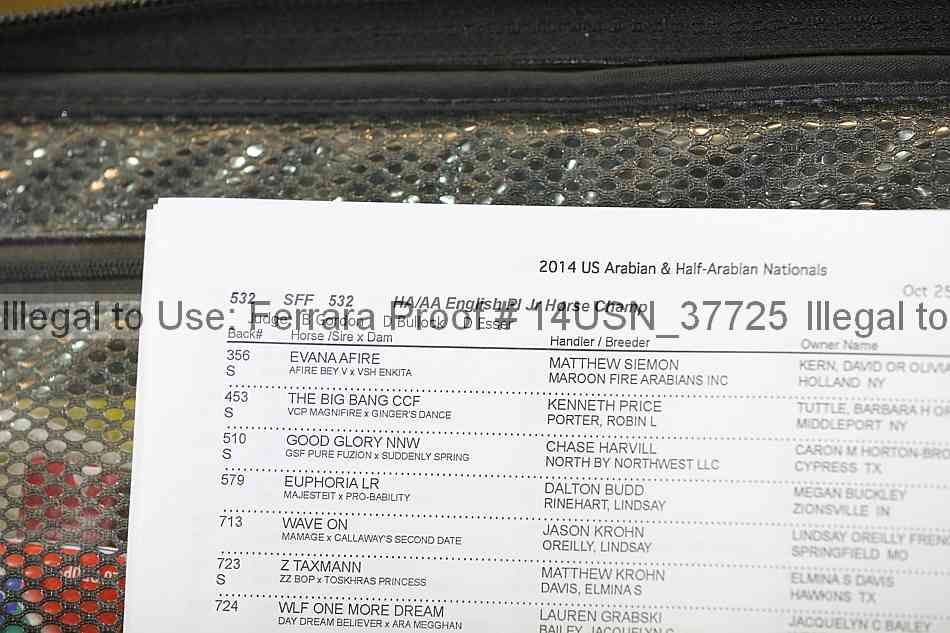 Proof Number 14usn_37725